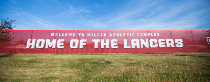 Miller Field